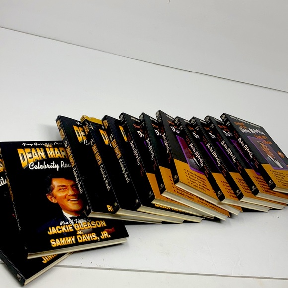 whole episodes of the Dean Martin Variety Show. - Picture 6 of 13